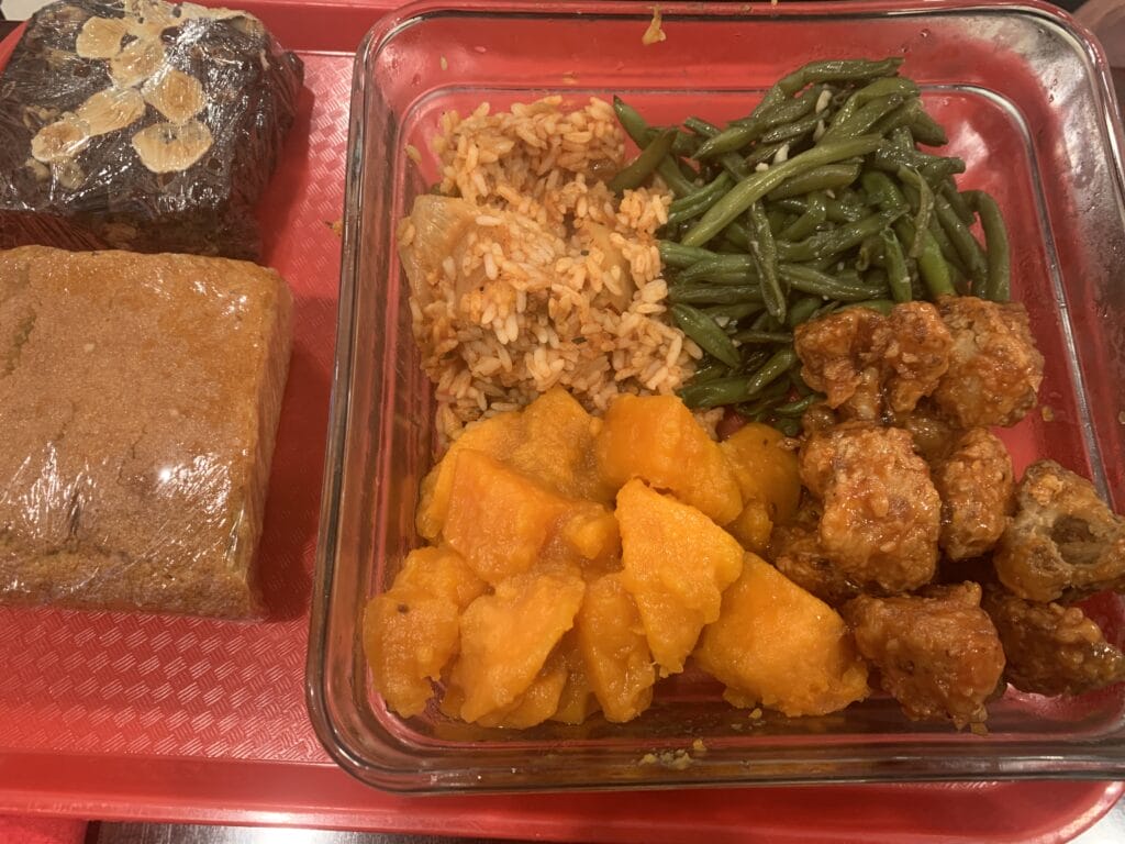 Sweet Soul Food in New Orleans: A Vegan Delight - The Simple Bliss